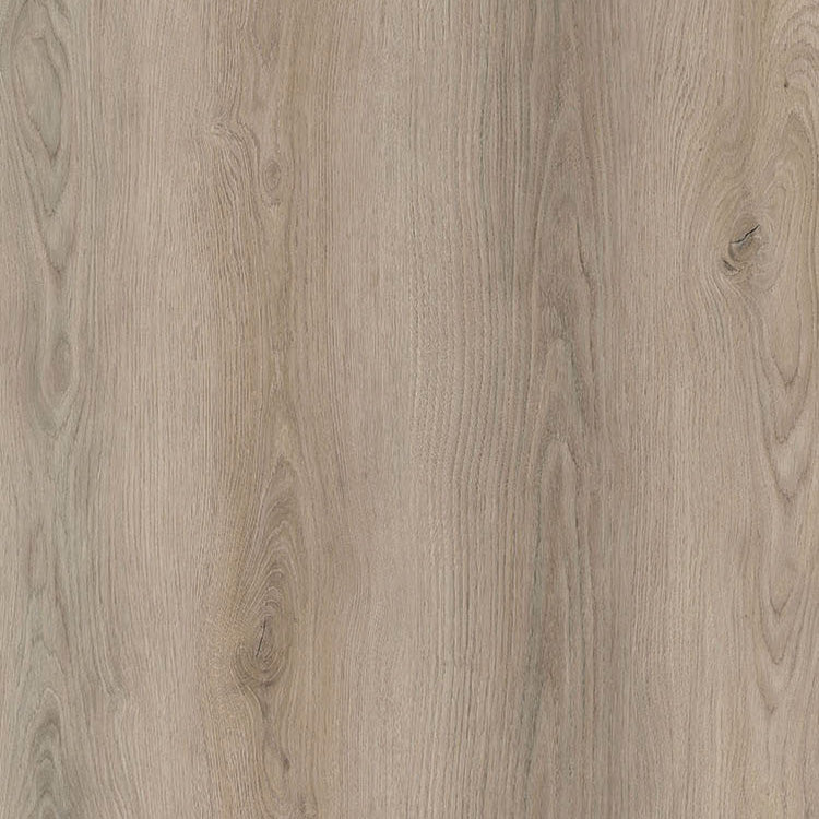 PVC Plank - Gerookt eiken